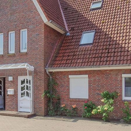 Beautiful Apartment In Buesum Ot Westerdeichs, Bagian luar foto
