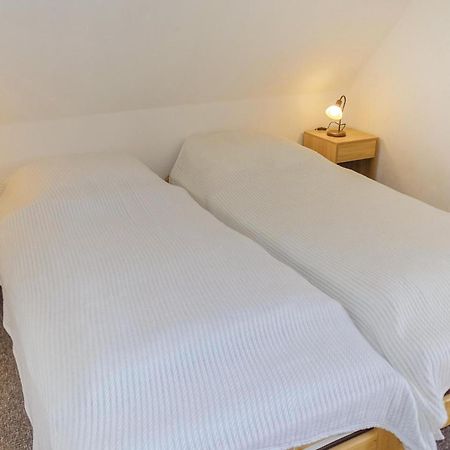 Beautiful Apartment In Buesum Ot Westerdeichs, Bagian luar foto