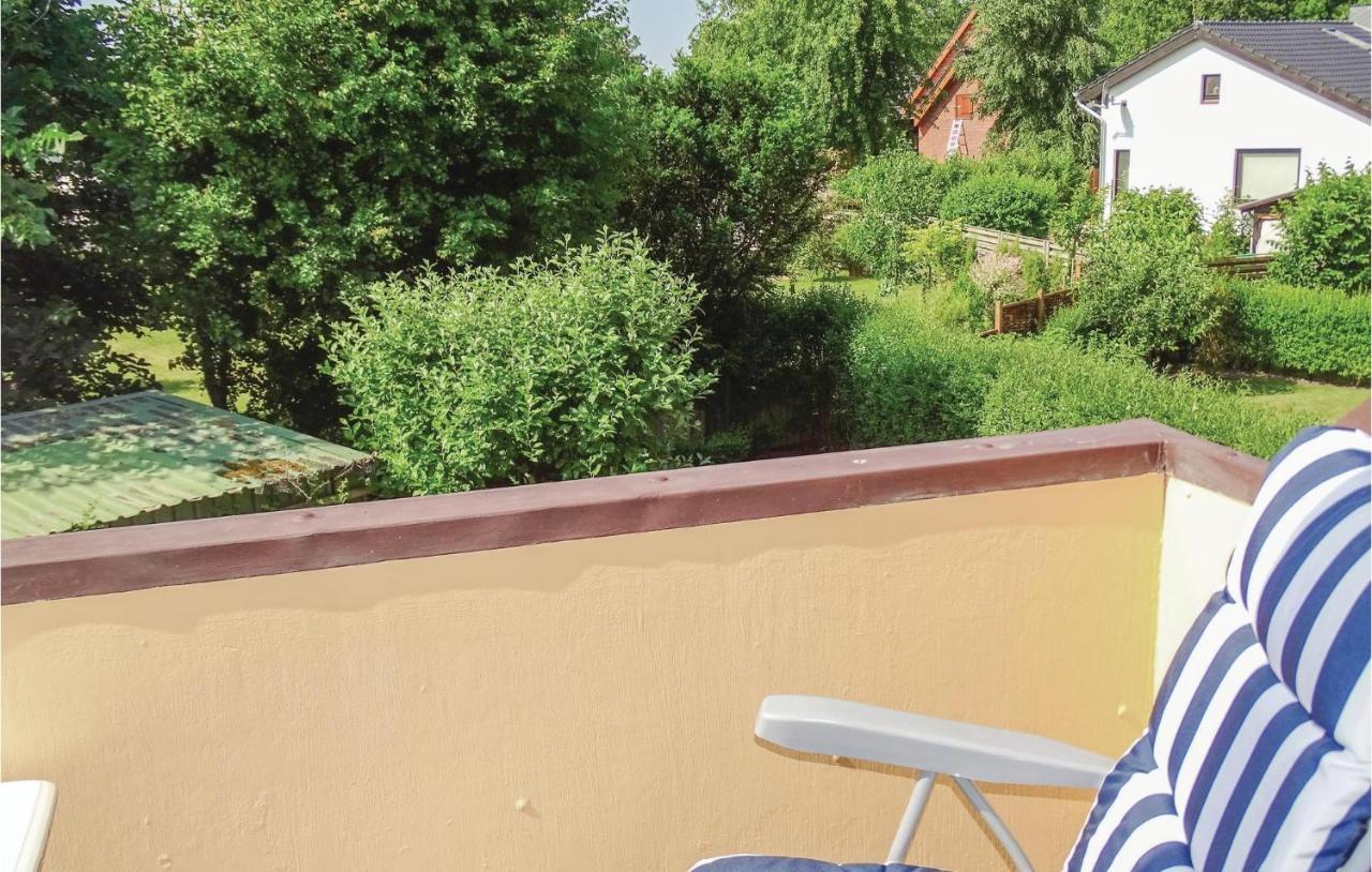 Beautiful Apartment In Buesum Ot Westerdeichs, Bagian luar foto